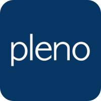 Pleno Logo