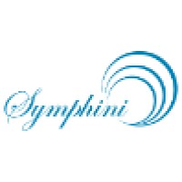 Symphini Change Management Inc. Logo