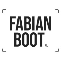 Fabian Boot Fotografie Logo