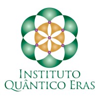 Instituto Quântico Eras Logo