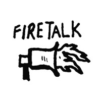 Fire Talk Logo