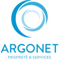 ARGONET Logo