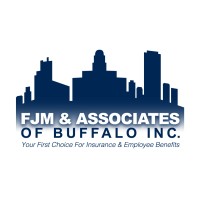 FJM & Associates of Buffalo Inc. Logo