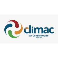 Climac Ar Condicionado Logo