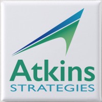 Atkins Strategies, LLC Logo