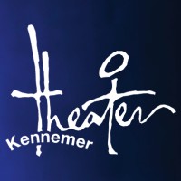 Kennemer Theater Logo