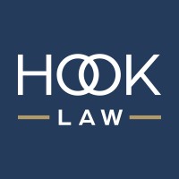 Hook Law Logo