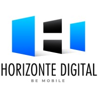 Horizonte Digital Logo