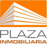 Plaza Inmobiliaria Logo