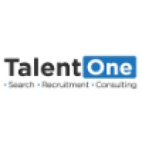 TalentOne.in Logo