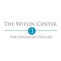 The Witlin Center for Advanced Eye Care Logo