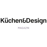 Küchen&Design Magazin Logo