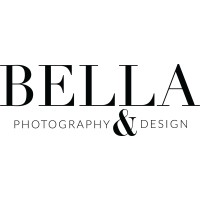 Bella Photography & Design Logo