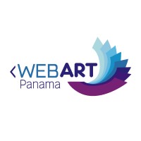 WebArt Panamá Logo