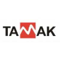 Tamak Textile Ltd Logo