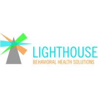 Lighthouse Behavioral Health Solutions Logo