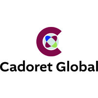Cadoret Global Logo