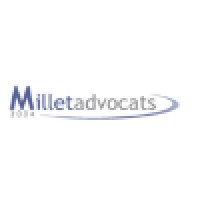 Millet Advocats 2004, S.L.P. Logo