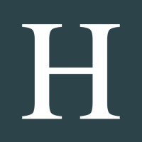 Harguindey. Hospitality Consulting Logo