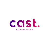 Agência Cast Logo