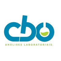 CBO Análises Laboratoriais Logo
