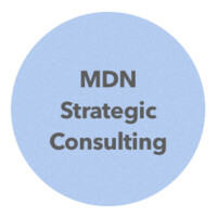 MDN Strategic Consulting Logo