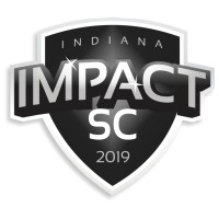 Impact Soccer Club Logo