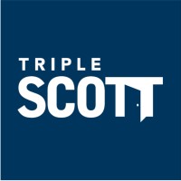 Triple Scott Holdings Logo