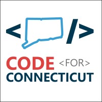 Code For Connecticut Logo