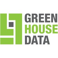 Green House Data Logo