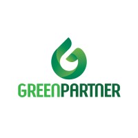 Green Partner Eficiência Energética Logo