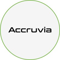 Accruvia Logo