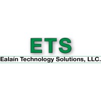 Ealain Technology Solutions LLC Logo