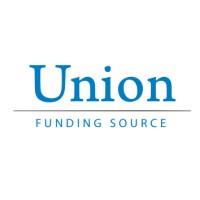 Union Funding Source Logo