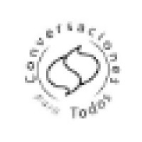 Conversaciones para Todos Logo