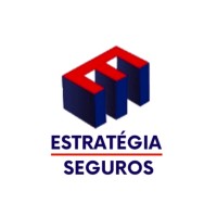 Estratégia Corretora de Seguros Logo
