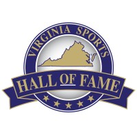 Virginia Sports Hall of Fame Logo
