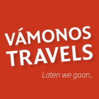 Vámonos Travels Logo