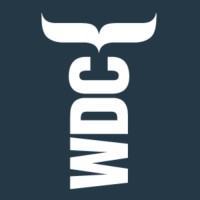 Whale and Dolphin Conservation Logo