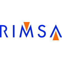Rimsa - Brightening Ideas Logo