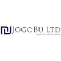 Jogobu Ltd Logo