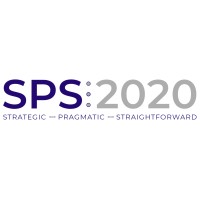 Unlock Revenue Growth - SPS:2020 Logo