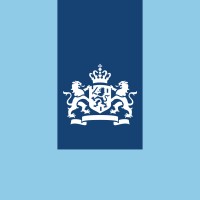 Ministerie van Financiën Logo
