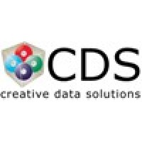 Creative Data Solutions Logo