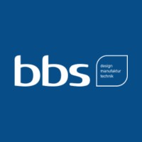 bbs production & design GmbH Logo