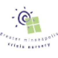 Greater Minneapolis Crisis Nursery Logo