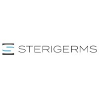 STERIGERMS Logo