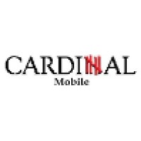 Cardinal Mobile Logo