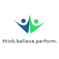 think.believe.perform Logo