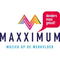 Maxximum Logo